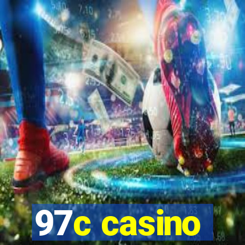 97c casino